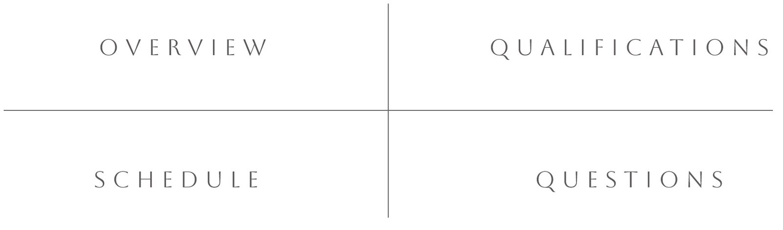 Prosser Fellows Group