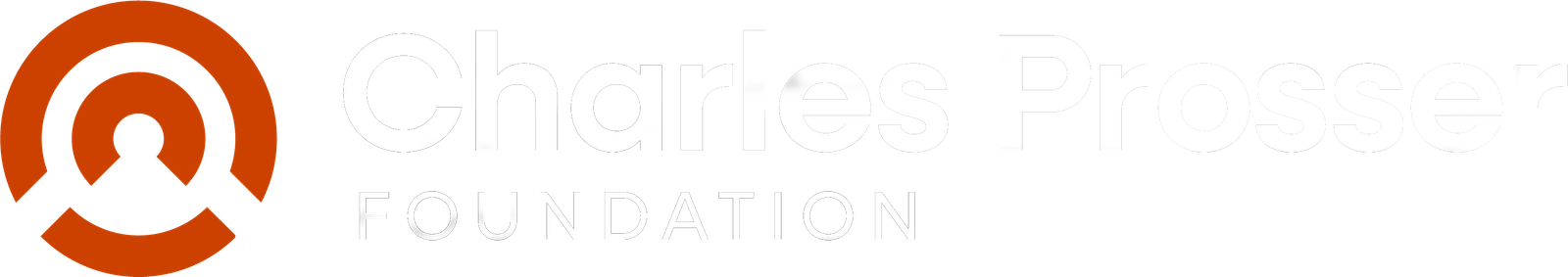 Charles Prosser Foundation Logo